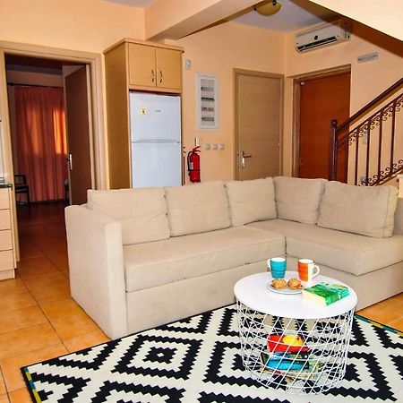 Kefalos Villas Razata Экстерьер фото