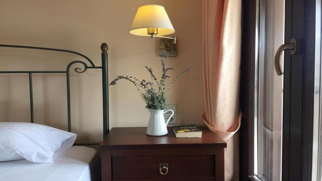 Kefalos Villas Razata Экстерьер фото