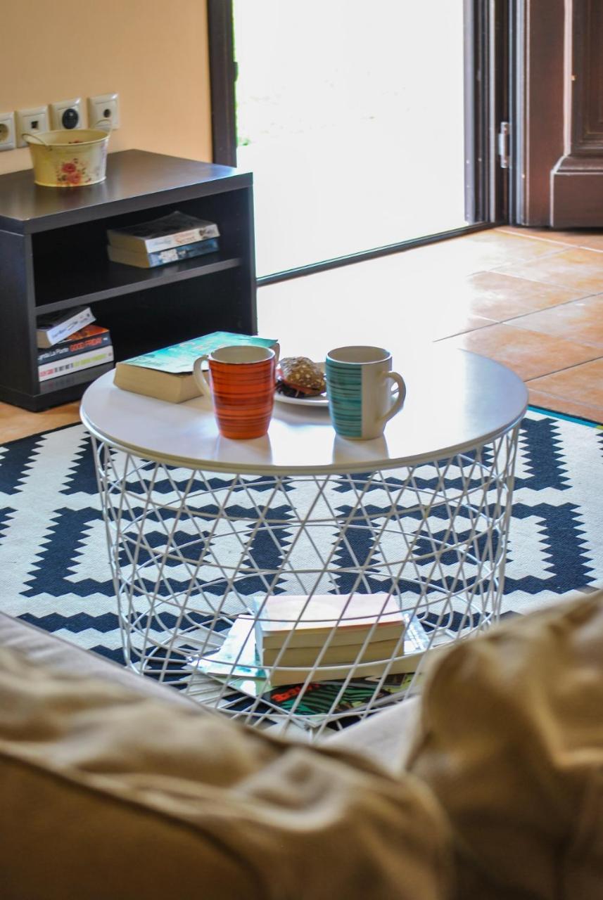 Kefalos Villas Razata Экстерьер фото