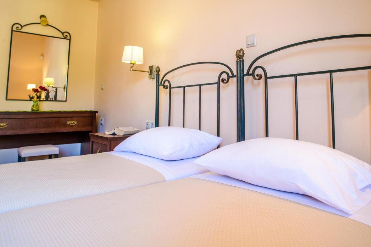 Kefalos Villas Razata Экстерьер фото