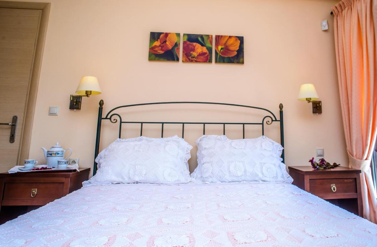 Kefalos Villas Razata Экстерьер фото