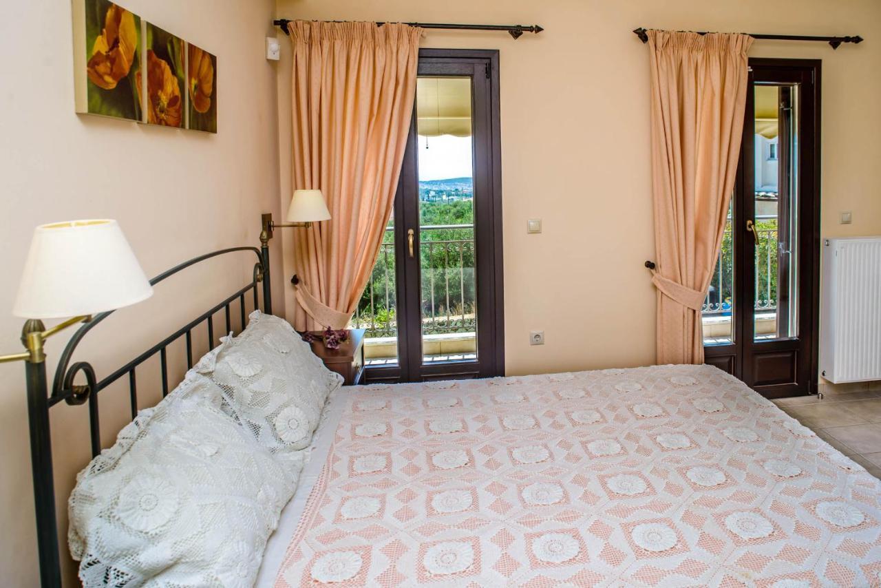 Kefalos Villas Razata Экстерьер фото