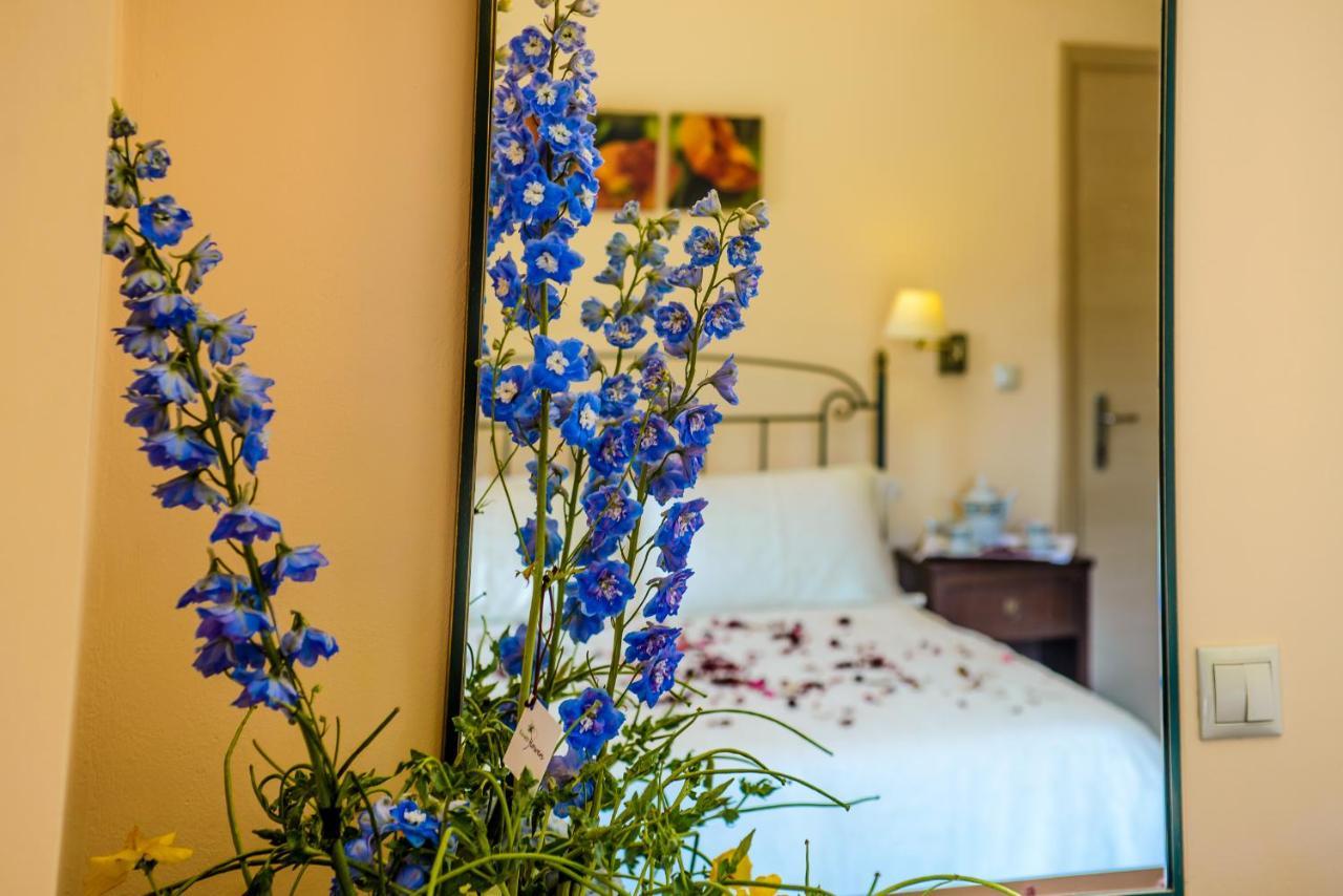 Kefalos Villas Razata Экстерьер фото