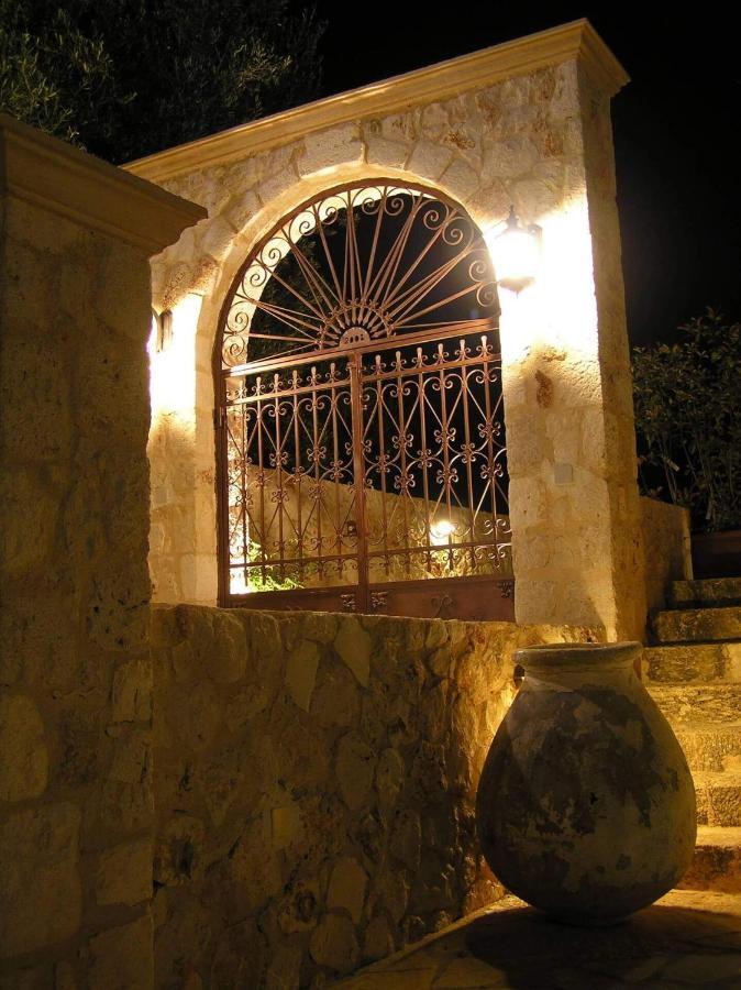 Kefalos Villas Razata Экстерьер фото