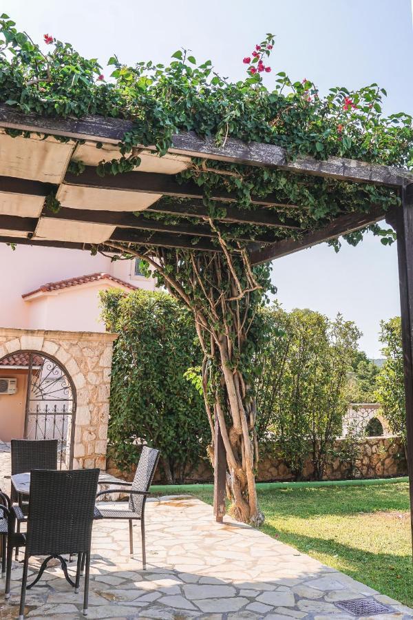 Kefalos Villas Razata Экстерьер фото