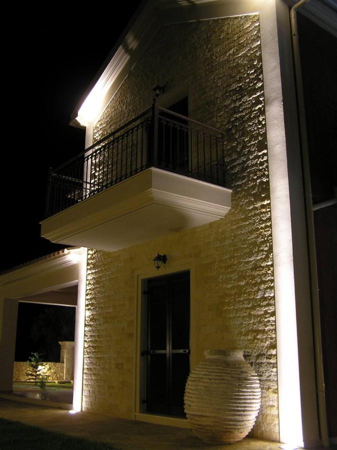 Kefalos Villas Razata Экстерьер фото