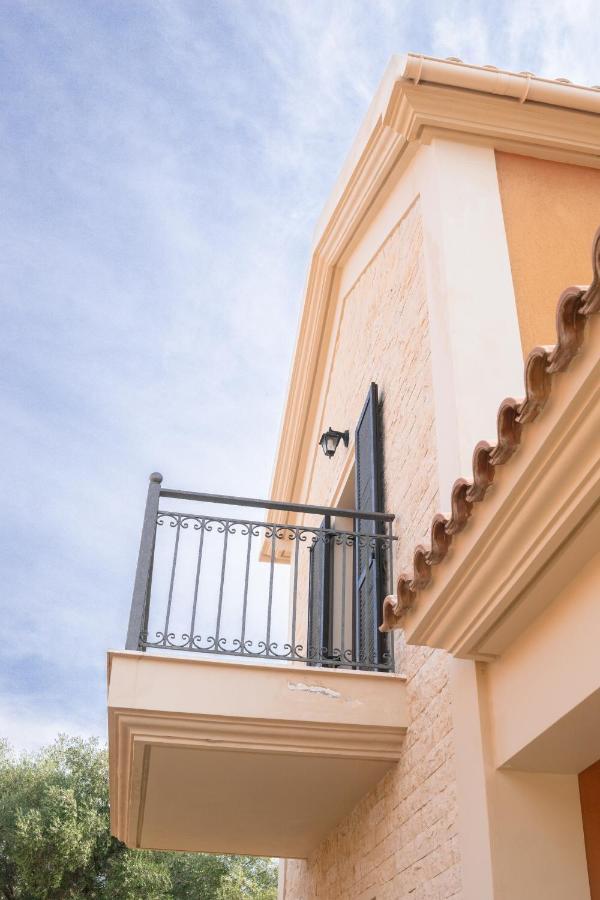 Kefalos Villas Razata Экстерьер фото