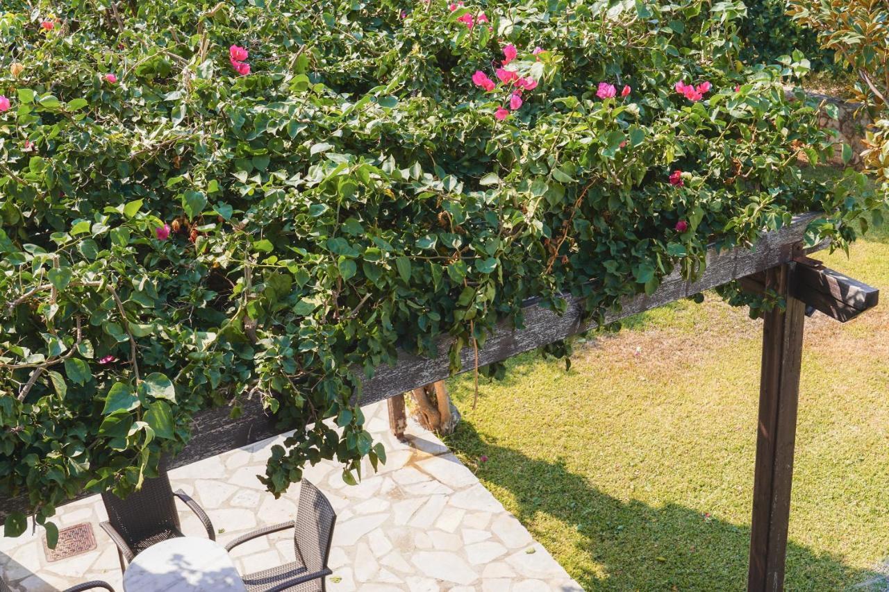 Kefalos Villas Razata Экстерьер фото