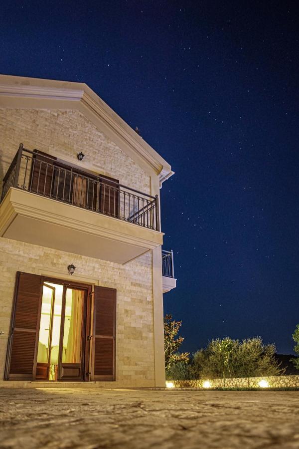 Kefalos Villas Razata Экстерьер фото